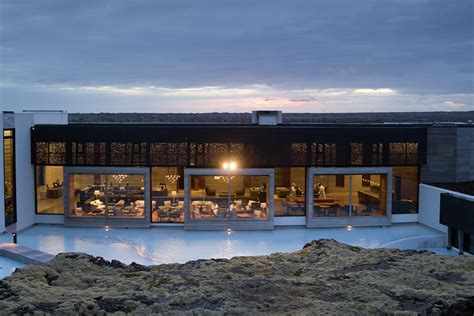 The Retreat Hotel | Your Perfect Icelandic Sanctuary | Blue Lagoon Iceland