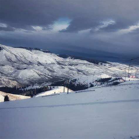 Soldier Mountain Ski Area plans to open this weekend | KBOI