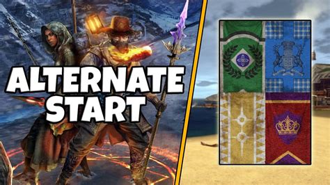 This Outward Mod COMPLETELY Changes The Game! (Alternate Start) - YouTube