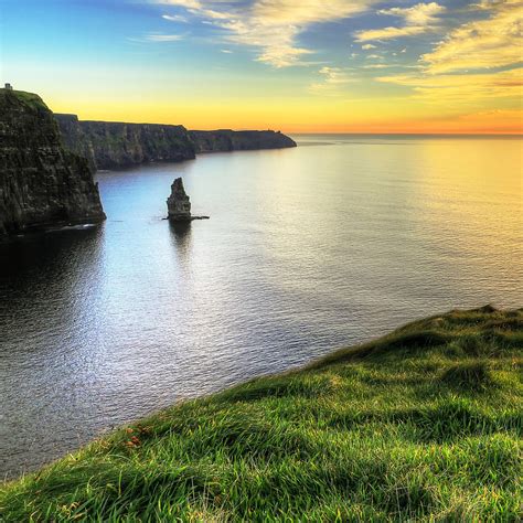 Cliffs Of Moher Wallpapers - Wallpaper Cave