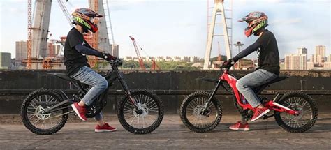 Sur-Ron Light Bee S vs Light Bee X : Excellent Performance - Ebikemods