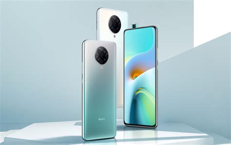 Redmi Unveils K30 Ultra: Features 120Hz Samsung AMOLED Display, 5G Support, 64MP Camera - Lowyat.NET