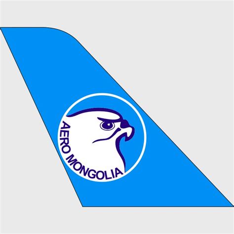 Aero Mongolia (Mongolia)