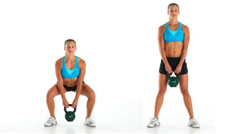 Kettlebell Sumo Deadlift Guide – Adjustable Kettlebell Reviews