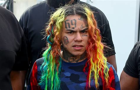 Ninth Person Pleads Guilty in 6ix9ine Racketeering Case | Complex