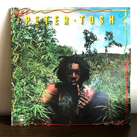 popsike.com - Legalize It by Peter Tosh 1976 Vinyl Columbia Records 1st ...