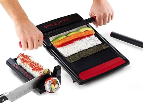 The 5 Best Sushi Making Kits in 2024 | SKINGROOM