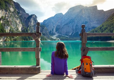 The 7 Best Places for Camping in the Dolomites (2024)