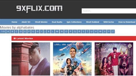 9xflix .com download | 9xflix hollywood movies | 9xflix Review