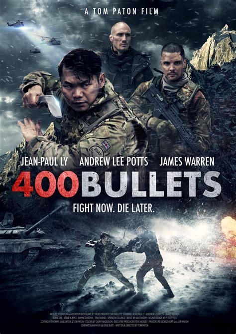 400 Bullets (2021) Bluray FullHD - WatchSoMuch