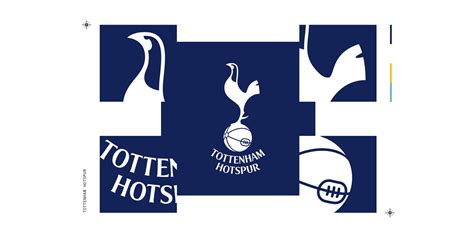 Tottenham’s badge: ‘Harry Hotspur’, a cockerel and a schoolboy dream ...