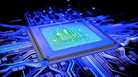 Processors actual function - World Of Technology