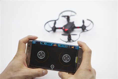 CoDrone Pro – A Programmable Drone Designed to Teach You Programming – Oz Robotics