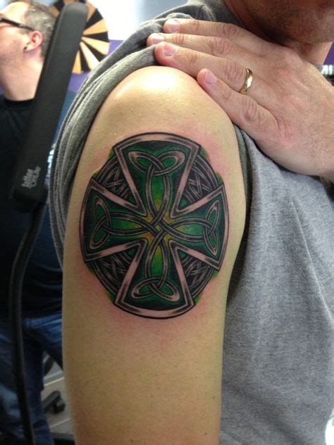 17 Celtic Shield Tattoo ideas | shield tattoo, celtic shield, celtic ...