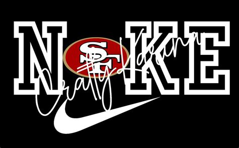 49er Logo Niner Logo Png - Etsy