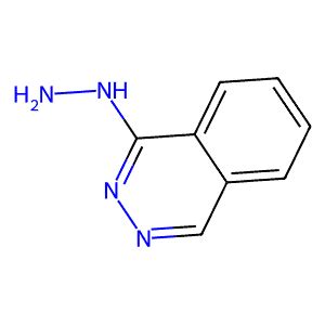 Hydralazine | Uses, Brand Names, Mechanism Of Action