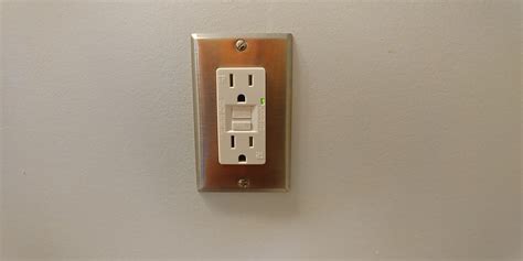 What are GFCI outlets and why do we need them