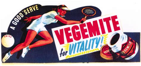 Vegemite: A history of ads. - AdNews