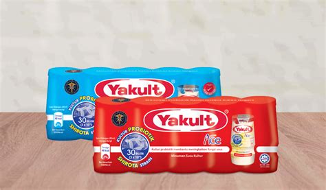 Frequently Asked Questions - Yakult Malaysia