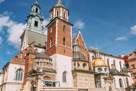 20 Famous Landmarks Of Poland To Plan Your Travels Around!