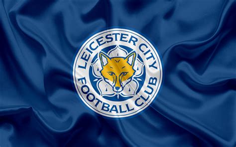 Download wallpapers Leicester City, Football Club, Premier League ...