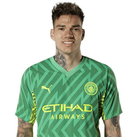 Ederson - SalimEsmee