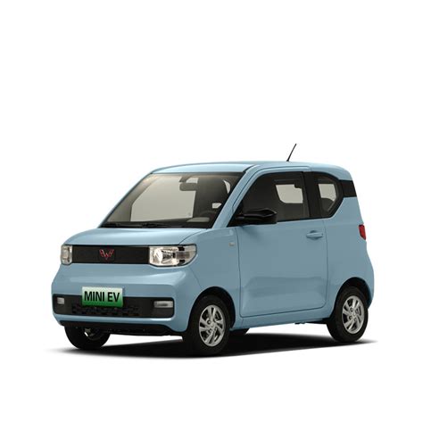 WULING MINI EV - New Energy Electric Vehicle Sedan/SUV/Van Left ...