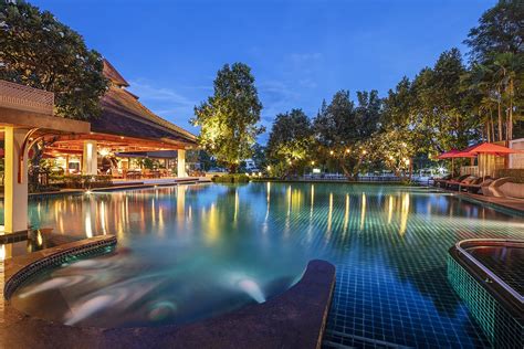 RATILANNA RIVERSIDE SPA RESORT CHIANG MAI $77 ($̶2̶2̶8̶) - Updated 2022 ...