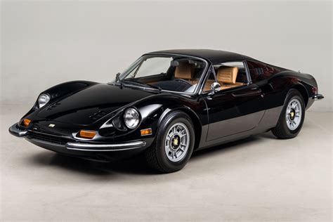 1974 Ferrari Dino 246 GTS _5277