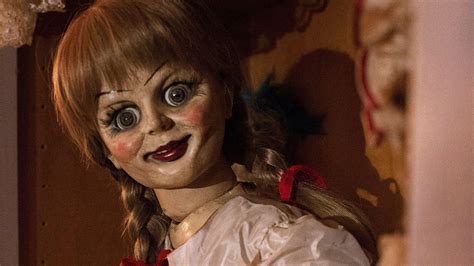 From Annabelle To Chucky: 11 Scariest Horror Dolls Ranked - GameSpot