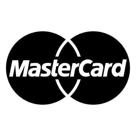 MasterCard Logo PNG Transparent & SVG Vector - Freebie Supply