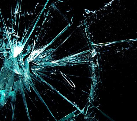 Broken Glass Screen Wallpaper In Hd | 2021 Live Wallpaper HD