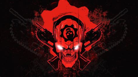 Hình nền logo Skull Gaming - Top Những Hình Ảnh Đẹp