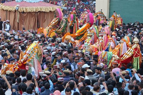 Kullu Dussehra Festival 2019 Itineraries - Tripoto