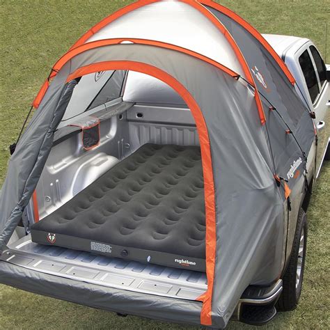 Truck Bed Mattress DIY: Make Your Own Camper Mattress - December.2024