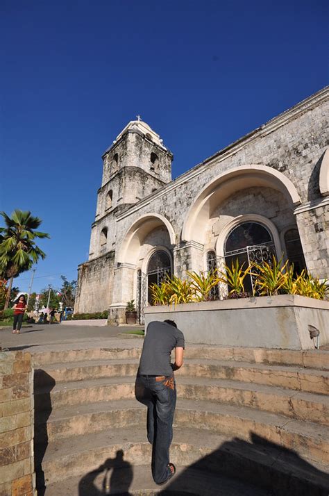 Tagbilaran City | Journeys and Travels