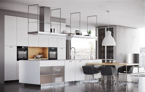 POLIFORM KITCHEN on Behance