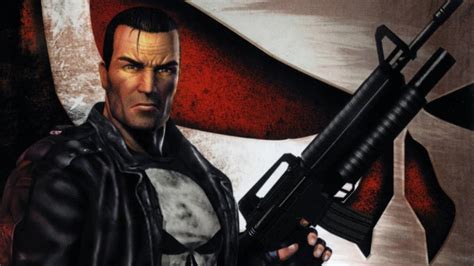 THE PUNISHER - Full Game Walkthrough Longplay Gameplay No Commentary - YouTube