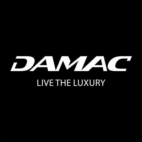 DAMAC Properties – Medium