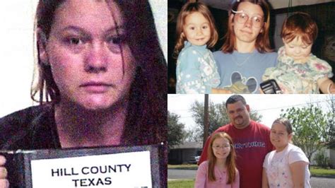 Debra Jeter Texas Case Explained: Mother Who Killed Her Teenage Daughter