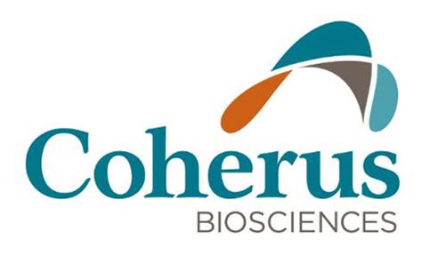 Coherus BioSciences获5500万美元C轮融资_生物探索