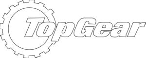 Top Gear Logo PNG Vector (SVG) Free Download