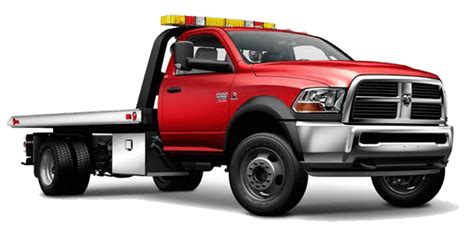 Registered towing companies in Metro Manila