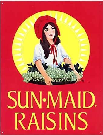 How Many Teaspoons Of Sugar Are In Raisins? - Eat Out, Eat Well