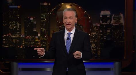 Bill Maher weighs in on Donald Trump vs. Joe Biden in new monologue