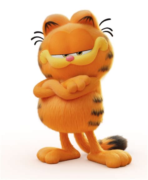 DNEG to produce ‘Garfield’ with Alcon Entertainment - DNEG