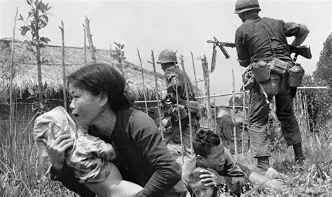 Lessons not learned: The Vietnamese experience in the Vietnam War – People's World