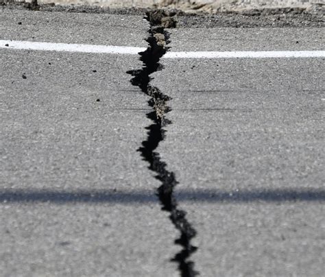 California struck by strongest earthquake in 20 years | Newstalk