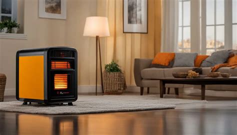 Magnavox Infrared Heaters Review: Worth It? - Infrared for Health