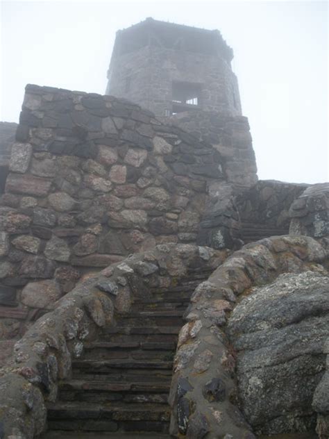 Harney Peak South Dakota Highpoint